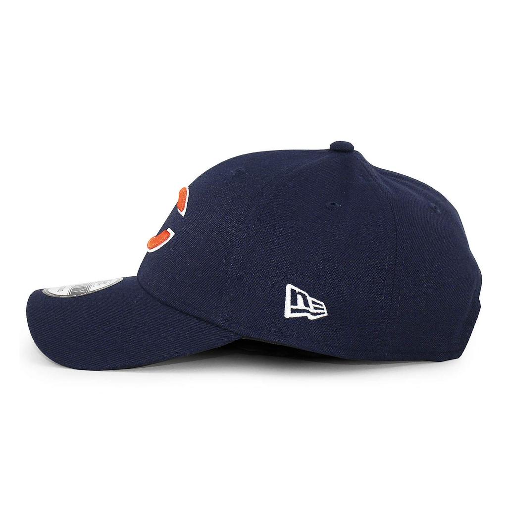 [New Era] NFL THE LEAGUE 9FORTY ADJUSTABLE CHI BEARS (NAVY) - CHI BEARS (NAVY) - [Product]