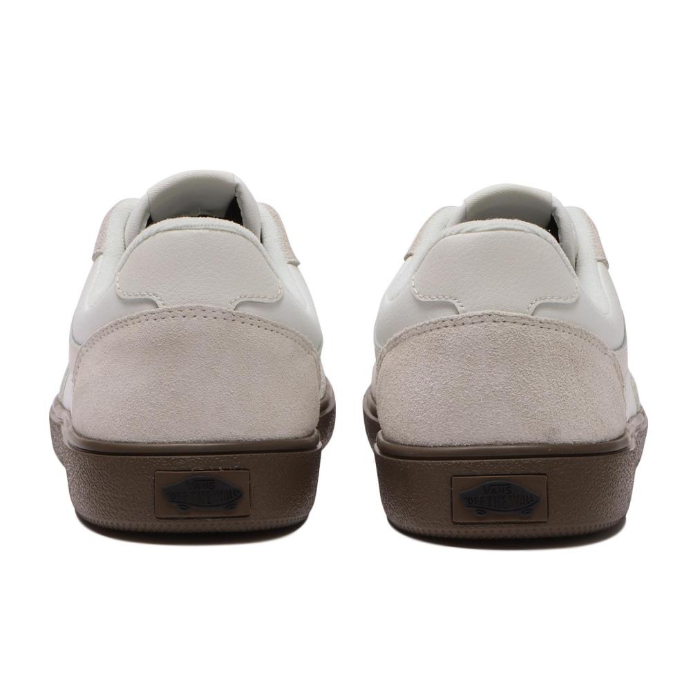 Vans Mark White Brown V3982 White Brown