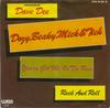 7inch Record DOZY BEAKY MICK  TICH  Youve Got Me On The Run WEA18099 Wea 1979 UK Rock Used