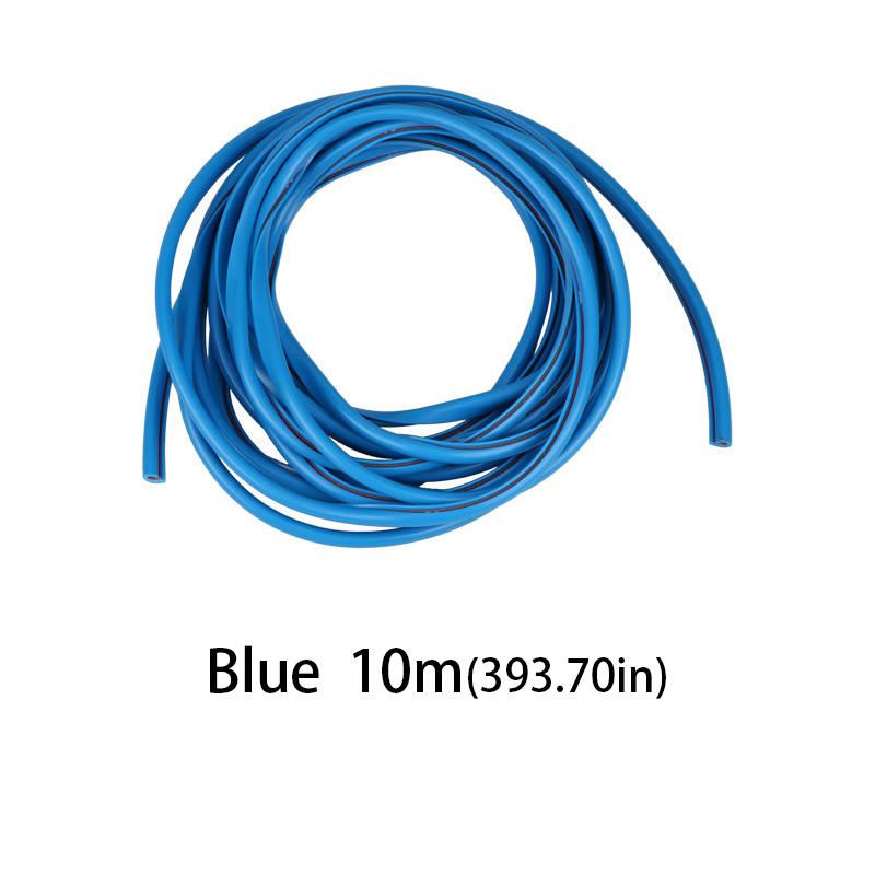 Car Door Clear Edge Guards StripTrim Styling Moulding Strip Rubber Scratch Protector Auto Door Universal Car Accessories