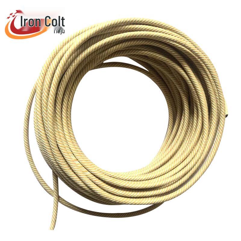 

Simulation Training Guide Rope