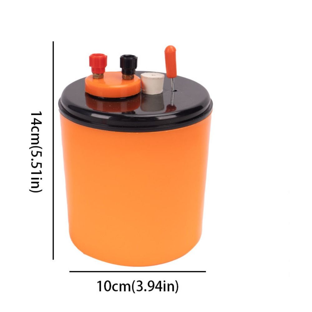 Electric Heat Equivalent Electric Calorimeter Heat Measurement Equipment  Middle School Teaching