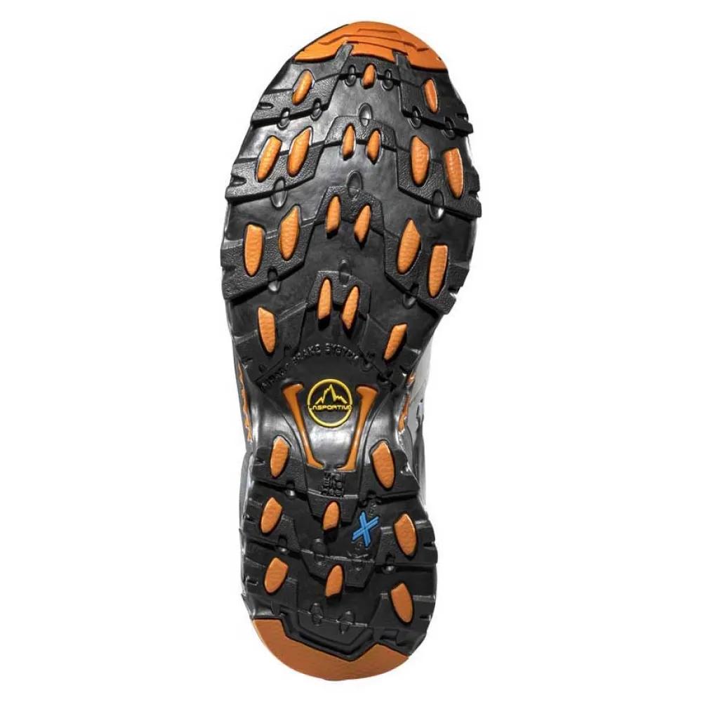 La Sportiva Hiking Boots Ultra Raptor II Leather Goretex