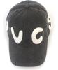 Yunibeosyeolkemiseuteuli Patch Pigment Washing Gray Ballcap