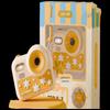 Brinquedos eletrónicos – Máquinas fotográficas de brincar