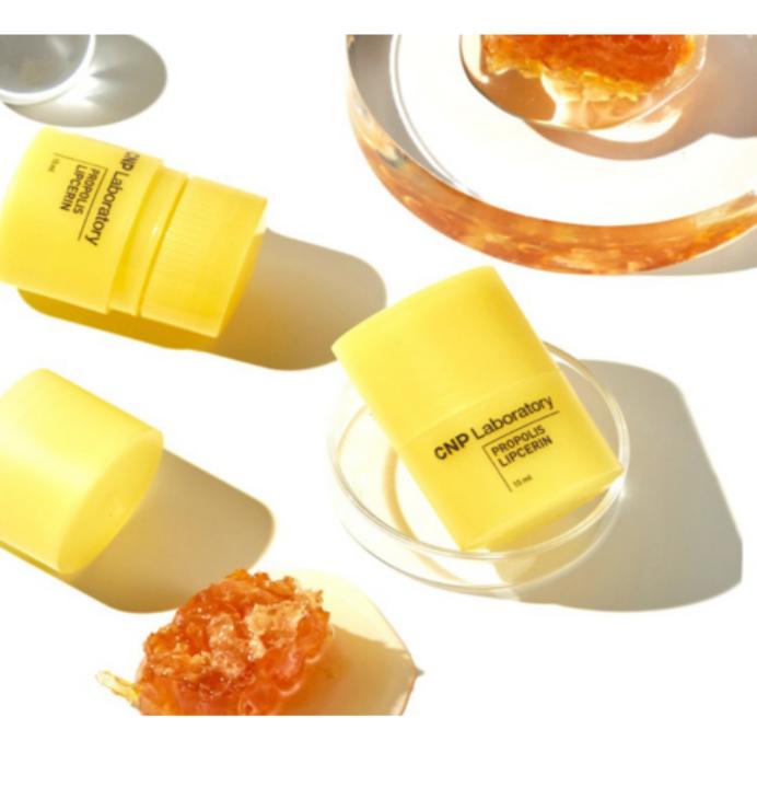 CNP Propolis Lip Serine 15ml | Deep Nourishing Lip Treatment