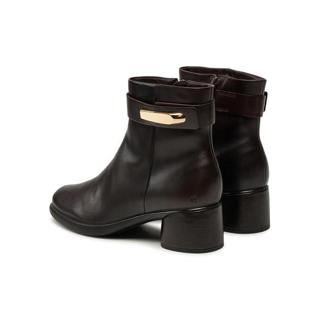 Ankle Boots ECCO Sculpted Lx 35 22248301178 Brown