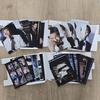 [USED] 2021 THE FACT BTS PHOTOBOOK