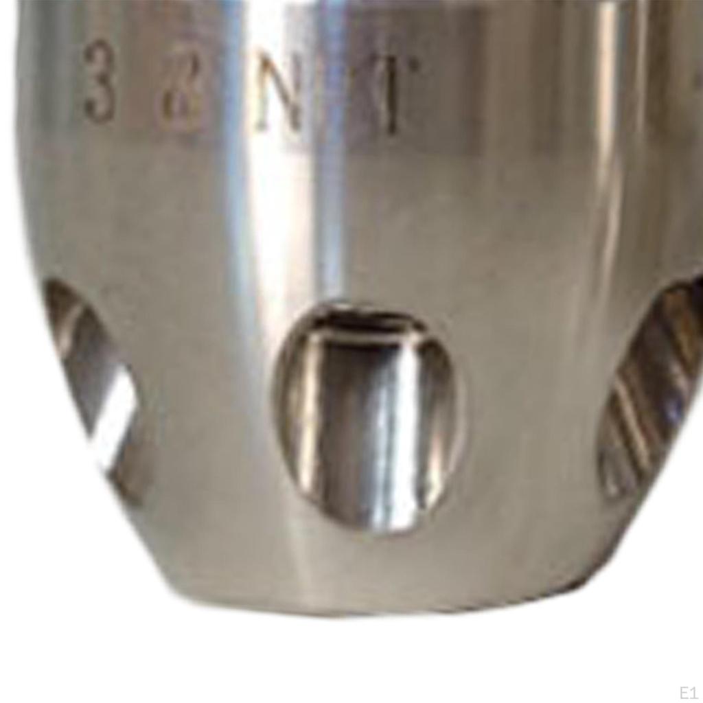 Dysze do czyszczenia węży spustowych, dysze do czyszczenia dysz, szybkozłącze Durability, rura spłuczki