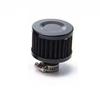 1Pcs Car Secondary Intake Filter Air Filter Mini Small Mushroom Head Filter Air Purifier Car Accessories Cold Air Intake