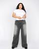 Kulsiseu Cs C-Basic Long Top-015 (White)