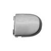 5ND837879 Silver Exterior Front Left Door Handle Lock Key Cap 5N1837879D 5N1837879B Fit For VW Beetle Vento Jetta Tiguan Sagitar