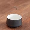 Nanshan Mr. Black Pottery Kung Fu Tea Set