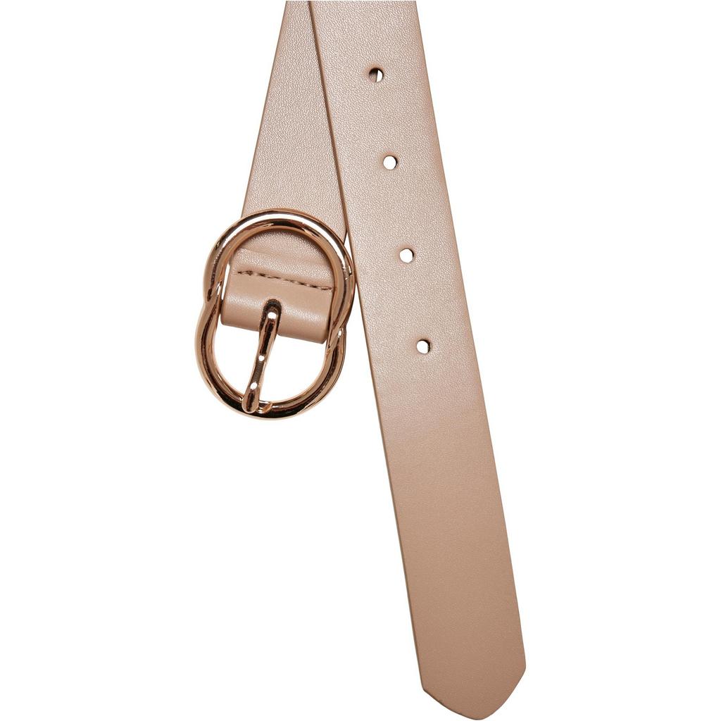 Urban Classics Ring Buckle Belt