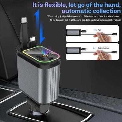Handyzubehör – Autoladegeräte