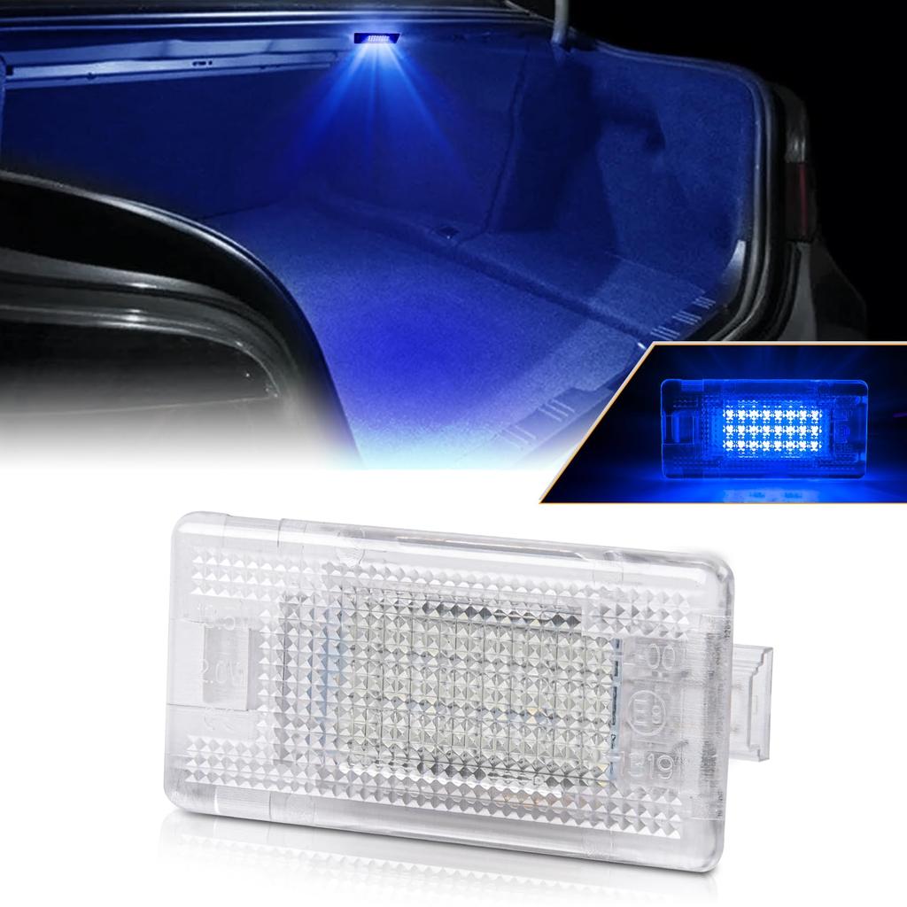 GemPro LED Luggage Room Lamps for BMW Mini F57 Lamps/Trunk E36, E46, E90, E92, E93, E82, E88, E39, E60, E61, E63, E38, E65, E66, F01, F02, F10, F20,