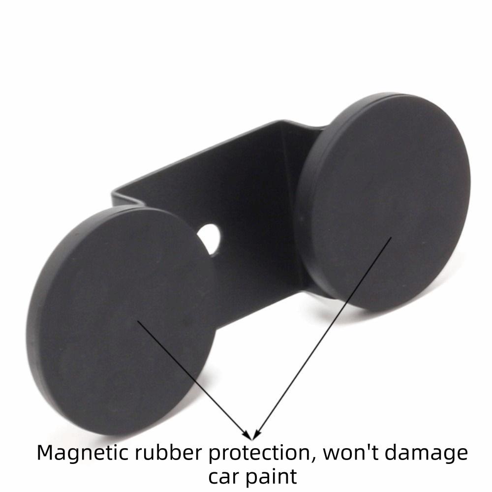 Strong Magnetic Car Roof Light Bar Powerful Off-Road Light Bar Accessories Magnetic Bracket  UTV