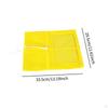 Adjustable Dog Shower Cap Bath Dogs Ear Muffs Hat for Grooming Swimming