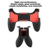 Folding Joystick Grip Handle Game Artifact Game Controller Gamepad