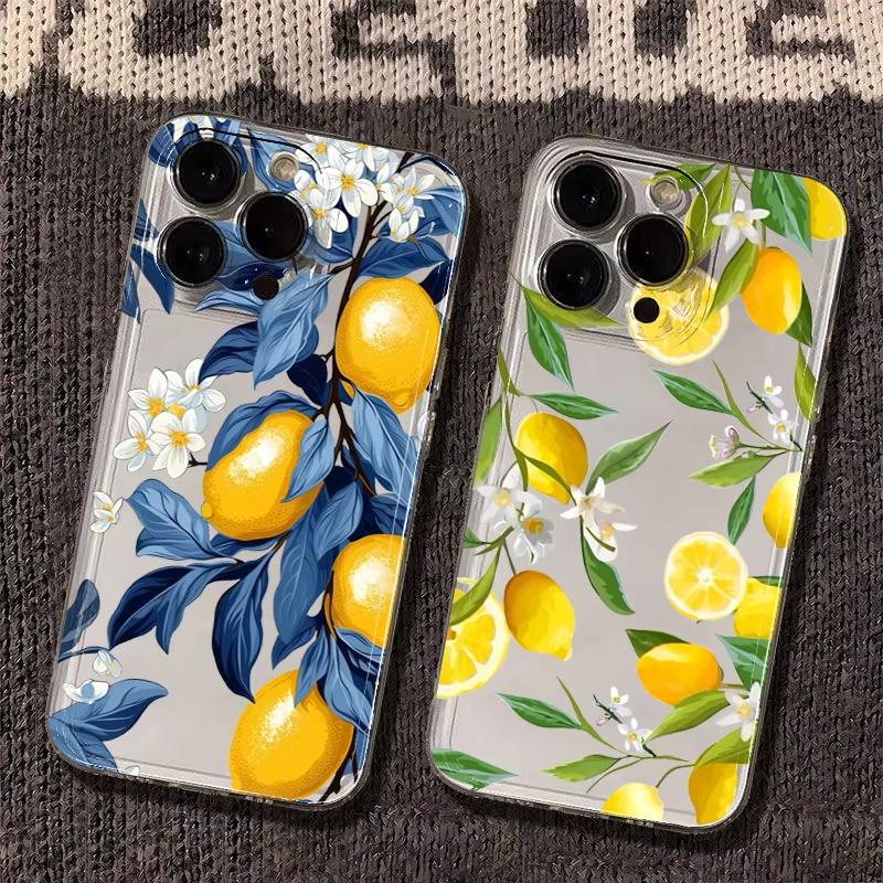Luxur Flowers Painting Clear Phone Case For Samsung Galaxy S23 S24 S25 S26 Ultra S22 S21 S20 Plus FE A71 A72 A73 Soft Cover
