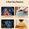 SKG H5 Heated Shoulder & Neck Massager CN Plug (adapter Included)