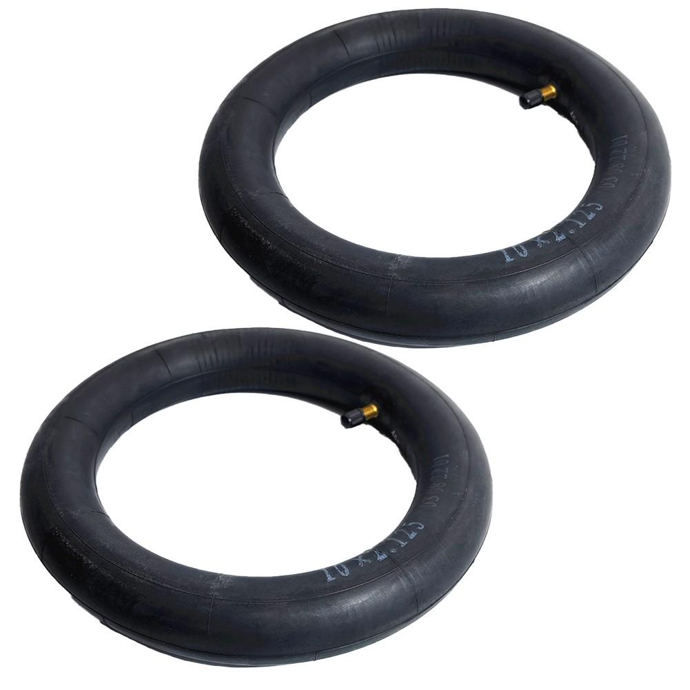 Air Retention E-Scooter Tube Inner Tube Black Inflation