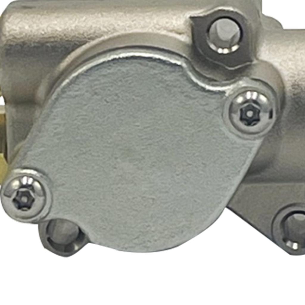 High Pressure Fuel Pump 03C127025R Fit  A3 Fit VW Golf Passat BLF 1.6 FSI