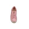 (WMNS) PUMA Basket Platform Satin Pink Lace Up 'Pink' Women's 365719-01