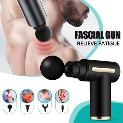 Fitness Ekipmanları – Fitness için Vibromasajcılar