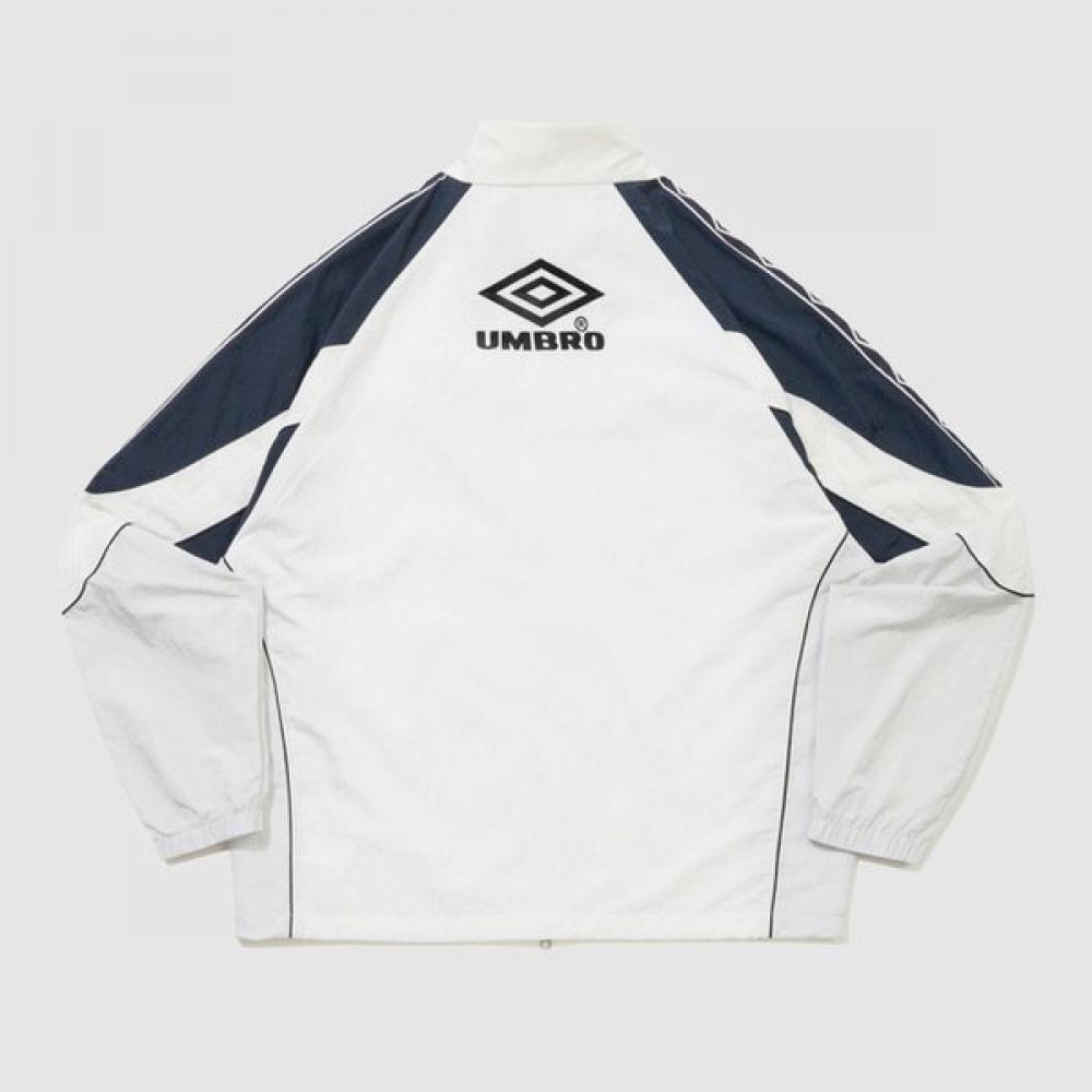 Umbro Hbl Og Stand Neck Windbreaker Jacket Ur121cjk23