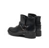 Ботильоны Clarks Hearth Kaylie 26179613, черные