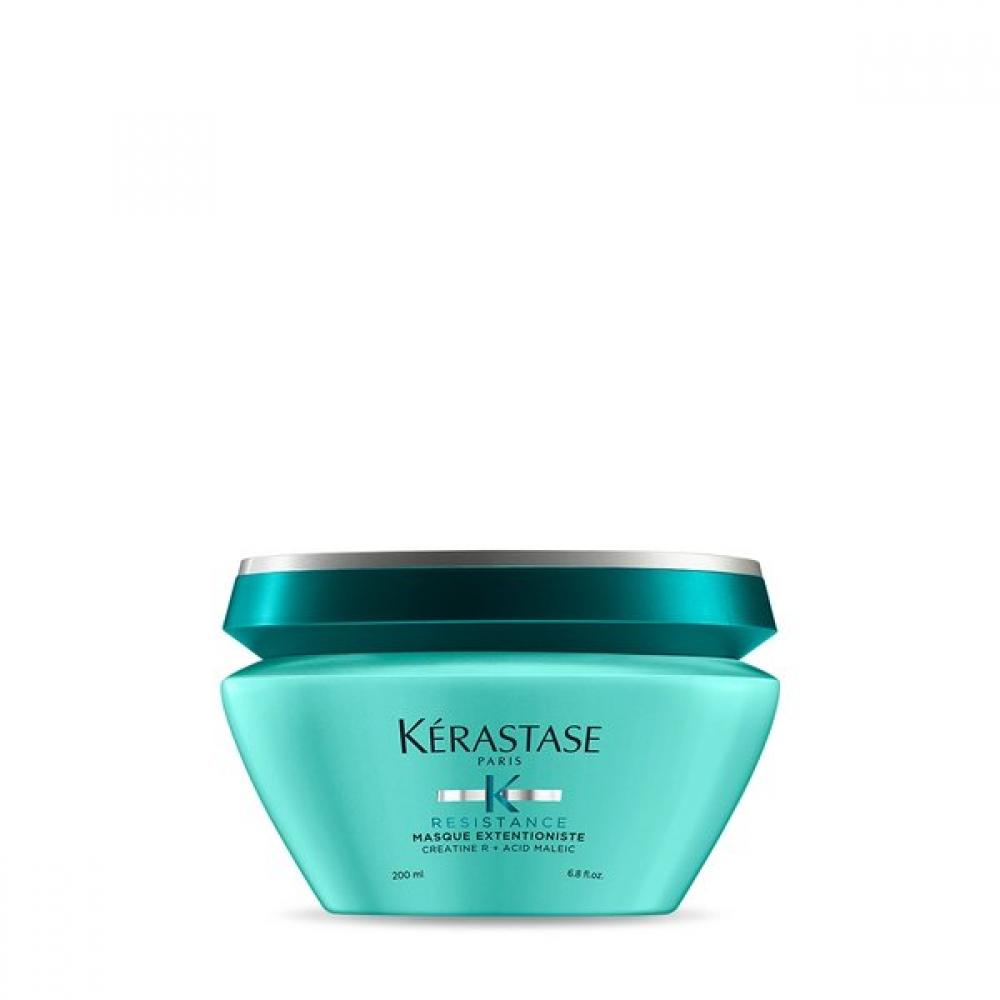 K Rastase Hair masK 200ml Extensiones Single option