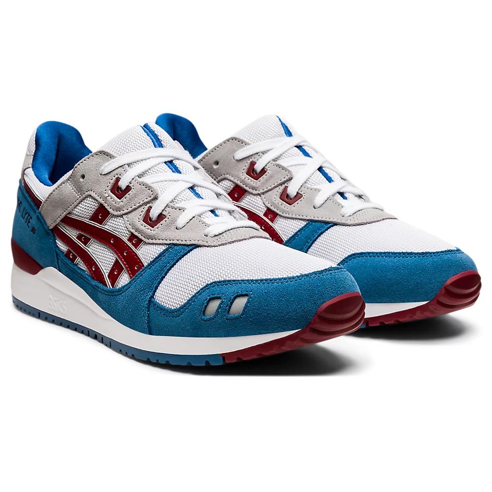 Sneakers Asics Blue Gel-Lyte III OG