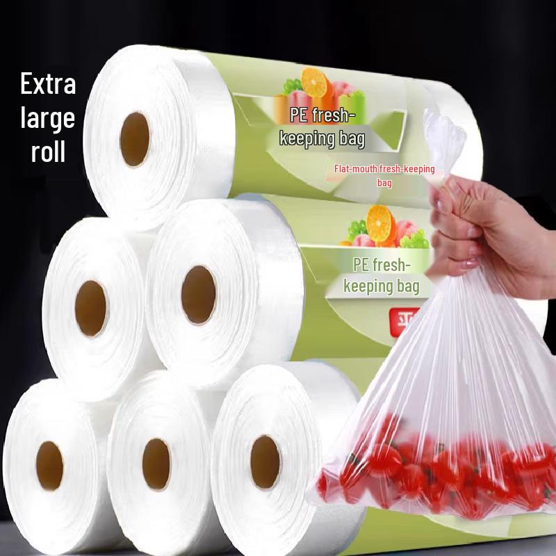 OIMG Disposable Food Storage Bags