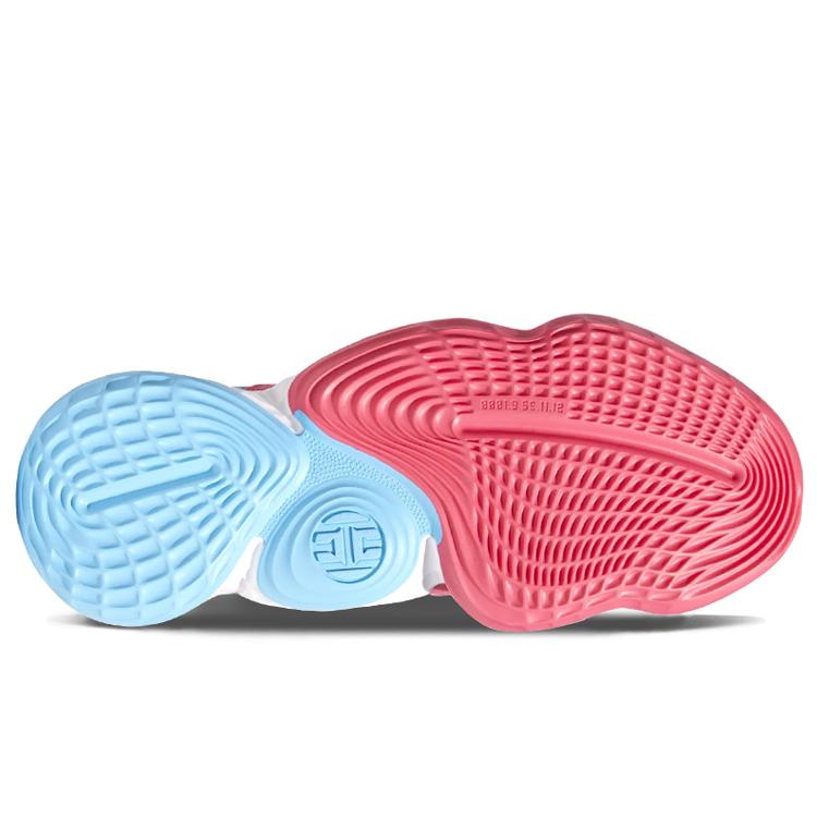 New Adidas Harden Volume 4 'Candy Paint' EF0998
