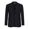 Mens Lapel Collar Suit Jacket