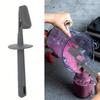 1PC Rotary Spatula for Thermomix TM6 / TM5 / TM31 Mixing Drums Cleaner Feeding Tools Jar Wall Scrapers Kichen Accessorie