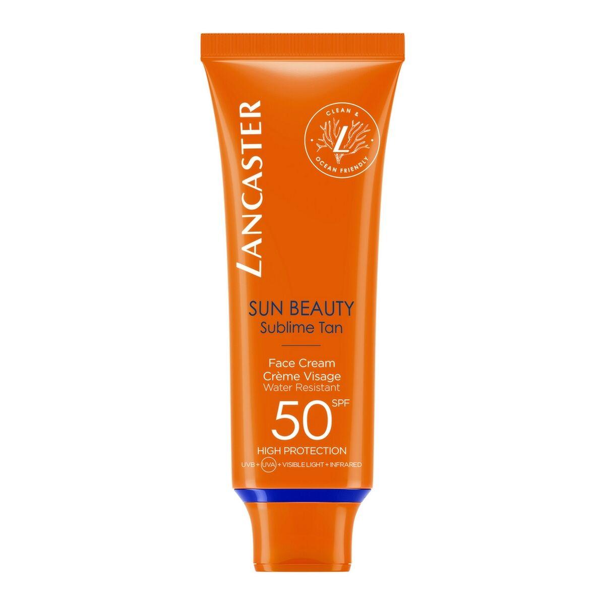 

Lancaster Sun Beauty Sunscreen Spf 50 50 ml