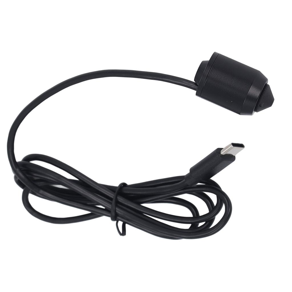 Small Button Camera 1080P HD 2.0MP OTG USB Type C External Phone Camera for Android for Linux Smartphones Indoor and