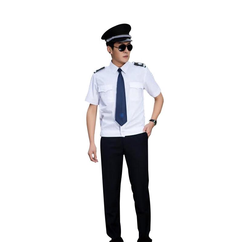 Men s Security Work Uniform Set 160