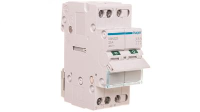 Modular Switch Disconnector 25A 3P SBN325