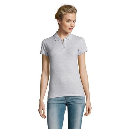 SOLS Womens/Ladies Perfect Polo Shirt