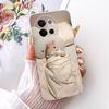 For Vivo V40 Lite 5G Global V40e V40 Pro Phone Case Clear Soft TPU Clear Back Cover Cool Cartoon Luxury Butterfly Flower Funda