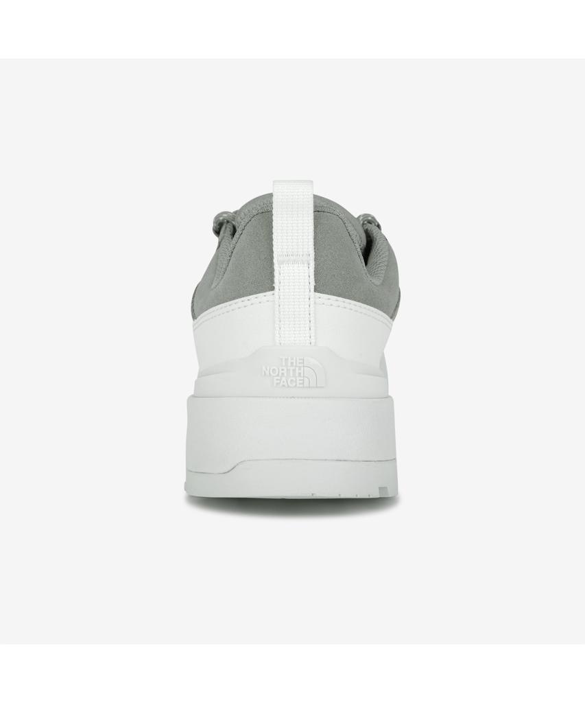 The North Face Ns94S61K White Label Glencliffe Urban Raw Gray