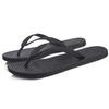 New LiNing Floper Quiet Slide Slippers Men's Black AGAP003-3