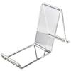 Transparent Acrylic Shoe Display Stand for Adult and Child Shoes