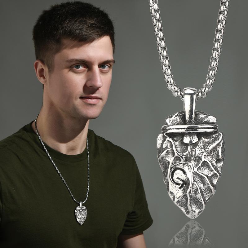 Buy Hip Hop Pendant at affordable 
