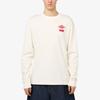 Jordan × Air Crewneck Pullover Long Sleeve T-Shirt Unisex Tops IM6730-110