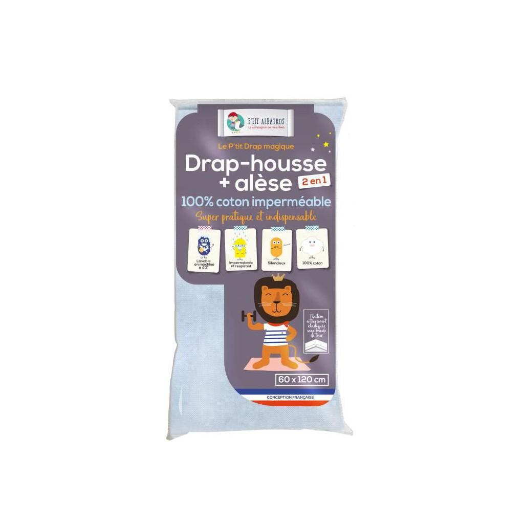 P Tit Albatros Alese And 2 In 1 Cotton Fitted Sheet Mixed Baby 60 X 1 Cm Buy At A Low Prices On Joom E Commerce Platform