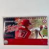 Shohei Ohtani Baseball Magazine Album Sportivo N.47 2013 Super Raro Con Poster